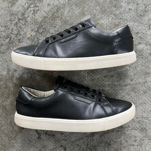 Sam Edelman Women's Black Trainer